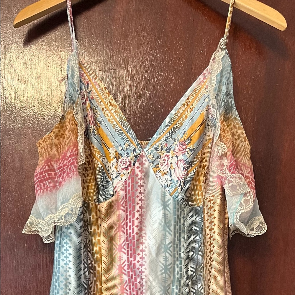 Tracy Reese Dress - Picture 1 of 6